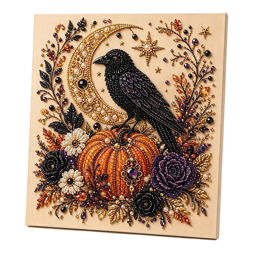 Christmas Diamond Painting DIY Decoration Art