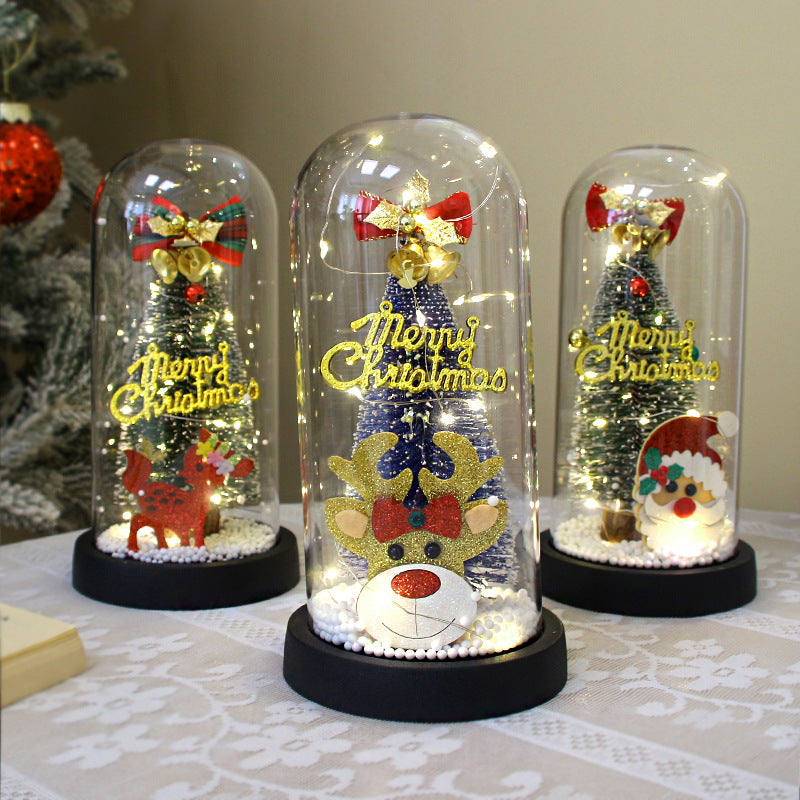 Christmas night light