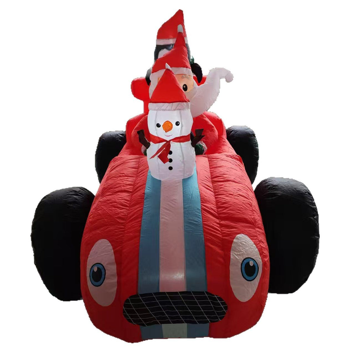 Inflatable Christmas Decoration