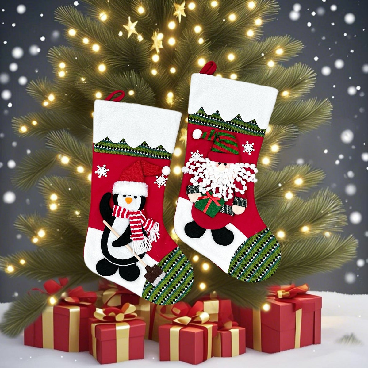 christmas stocking
