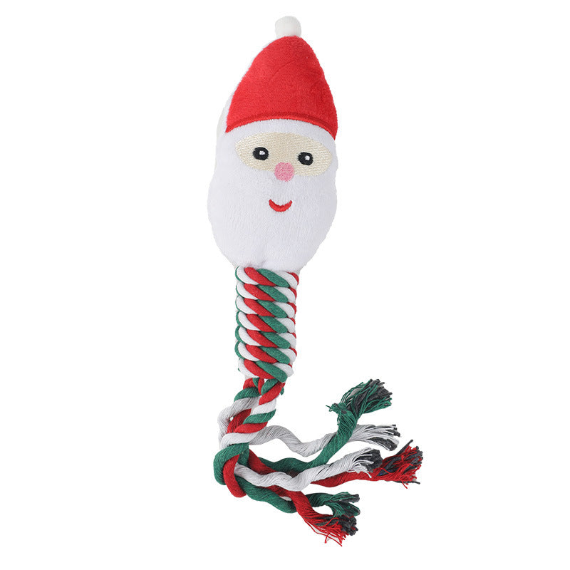 Pet Christmas items - Chew toys