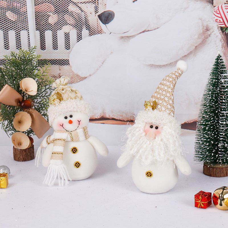 Christmas Doll