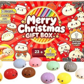 Christmas Advent Calendar