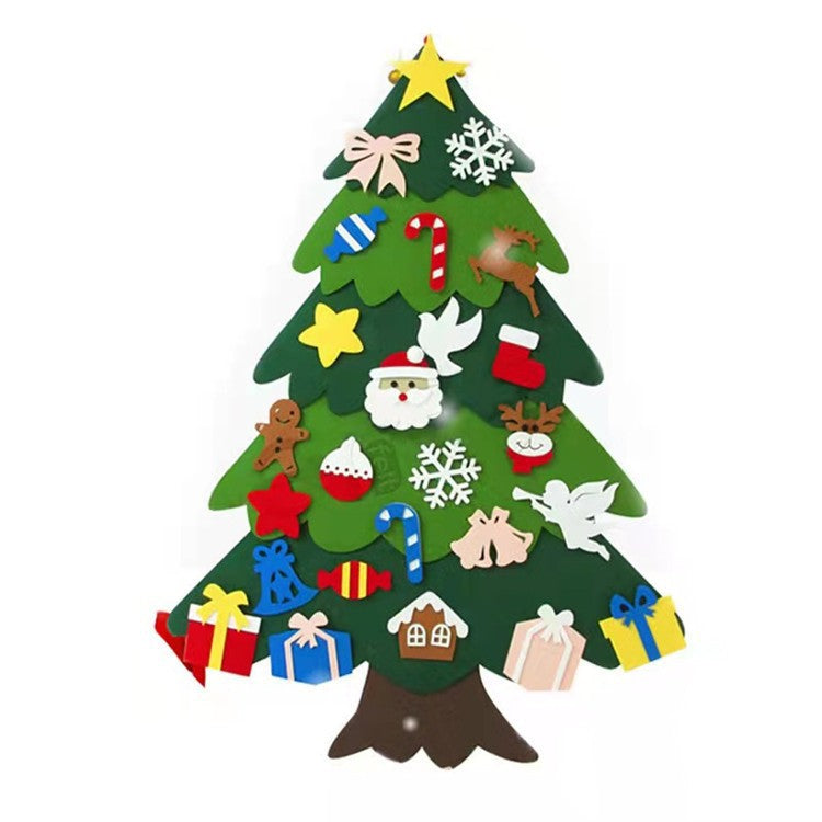 DIY Christmas Tree
