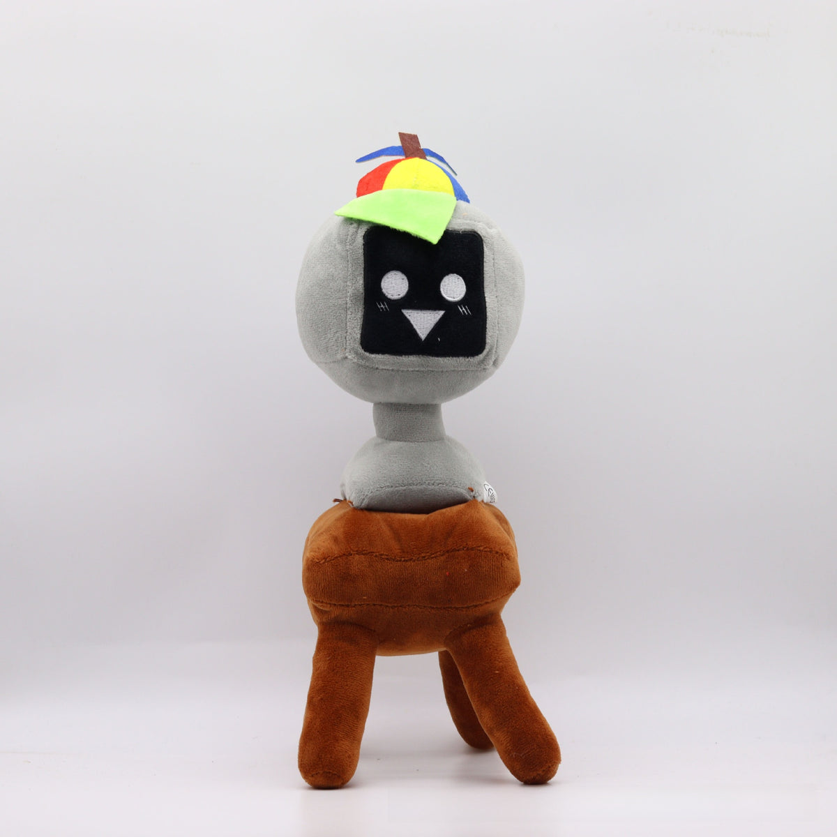 Plush Toy Doll, Christmas Doll
