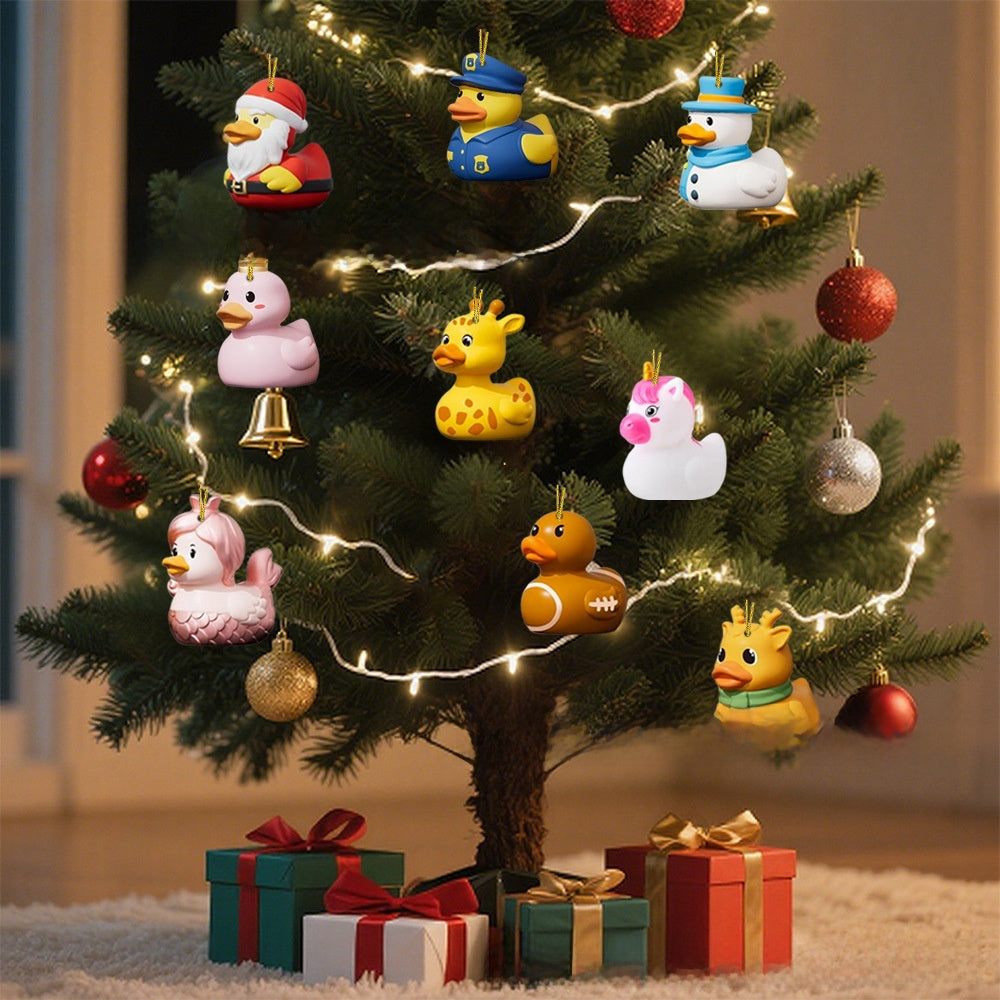 Christmas celebration calendar