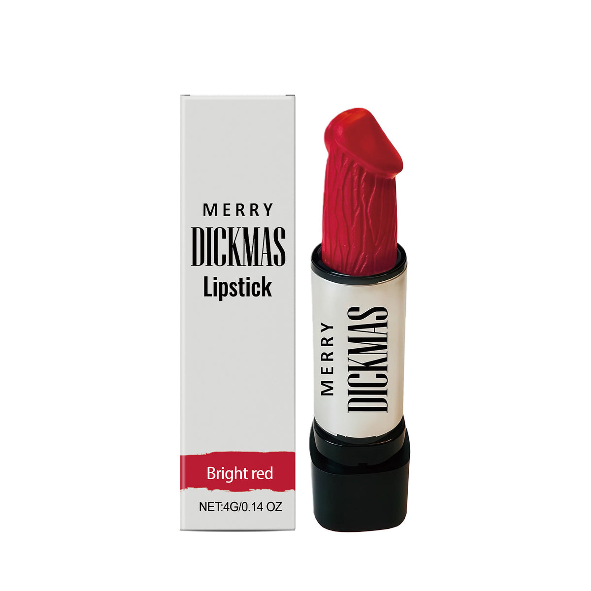 Matte Lipstick Christmas Edition