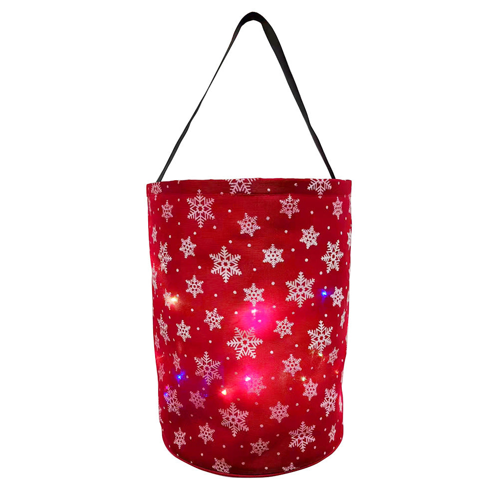 Christmas Decorative Handbag