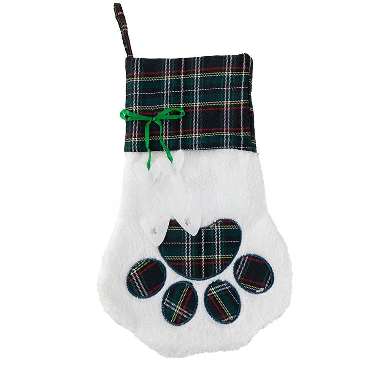 Christmas socks