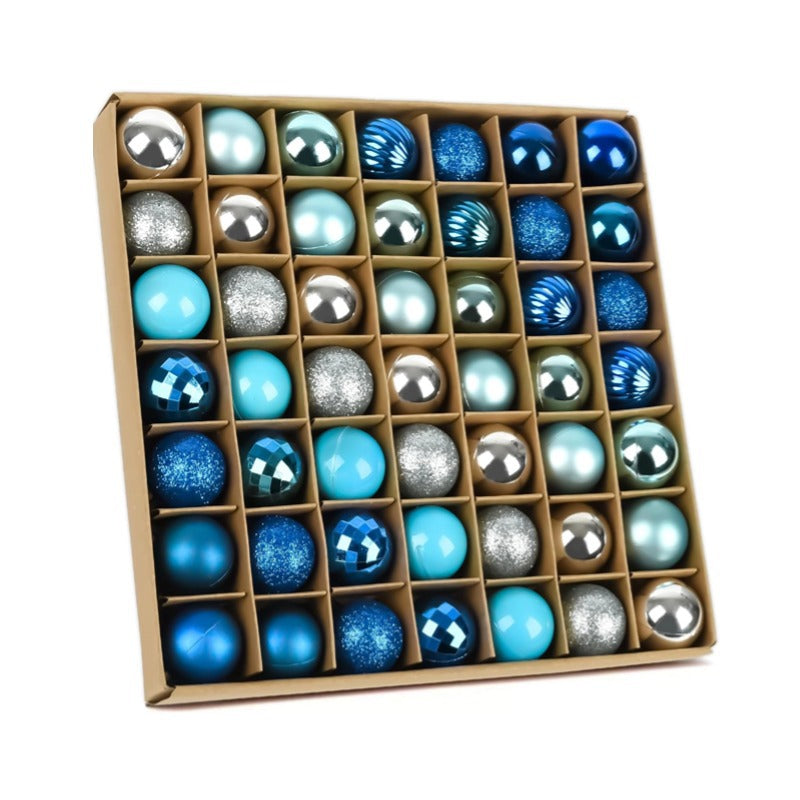 Independence Day Christmas Tree Decoration