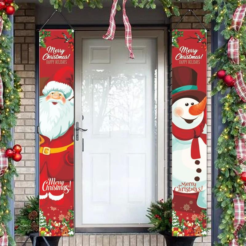 Christmas banner