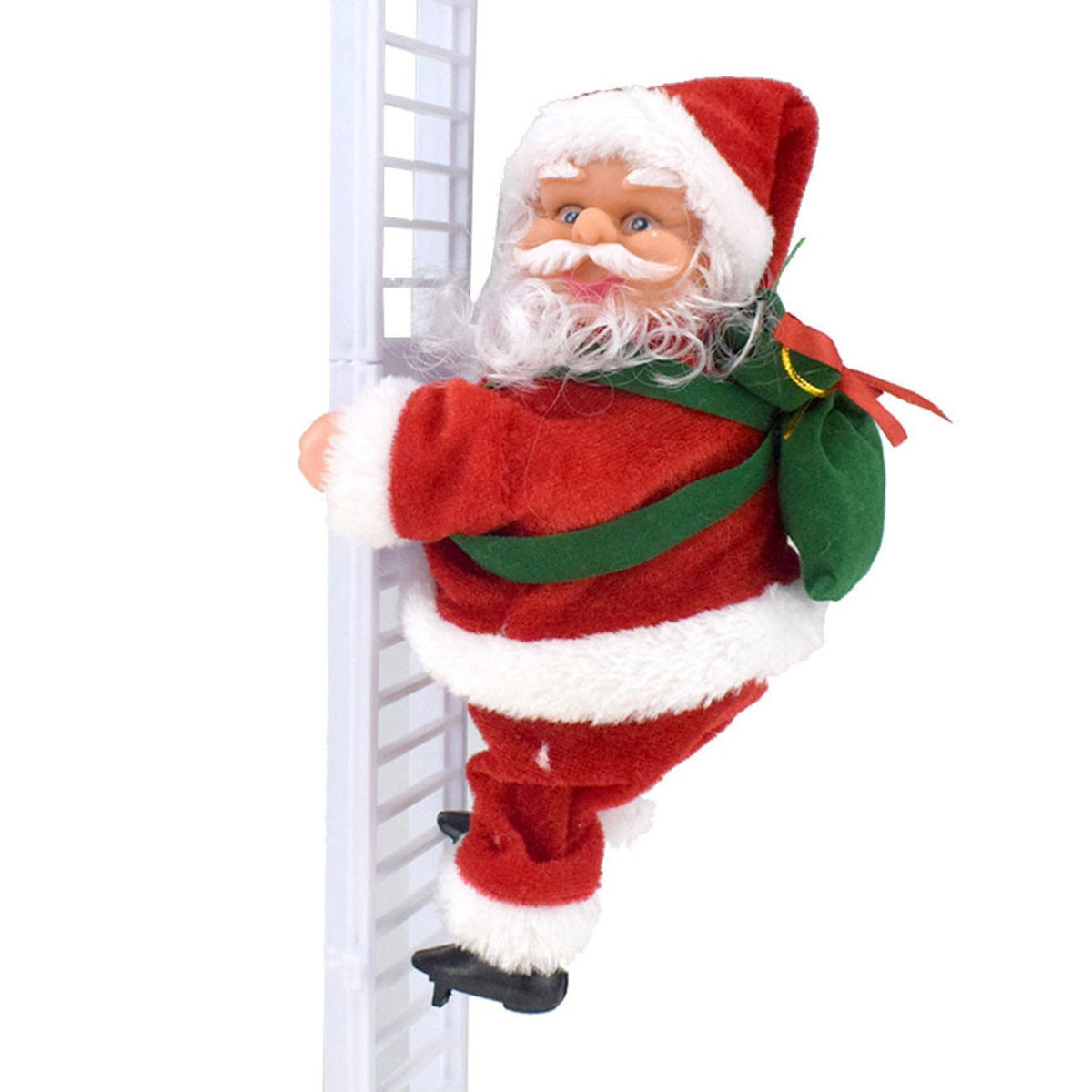 Christmas Santa Claus children's gifts and toys