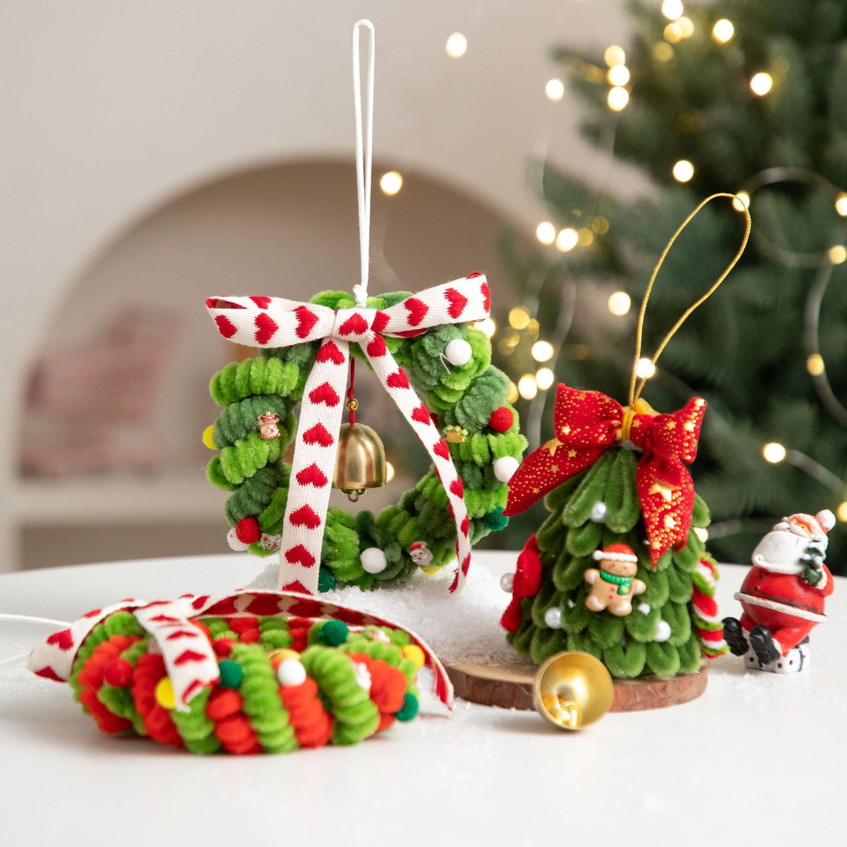 Christmas ornament