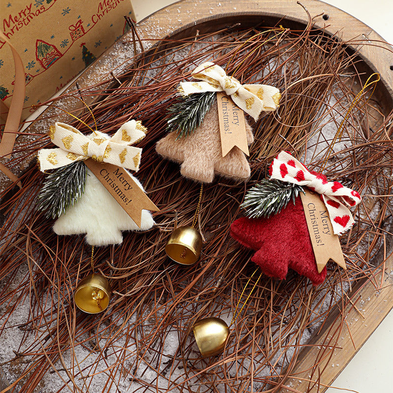 christmas tree ornament