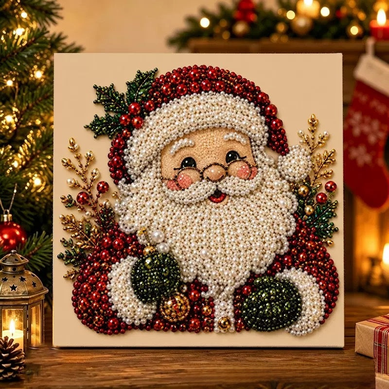 Christmas Diamond painting