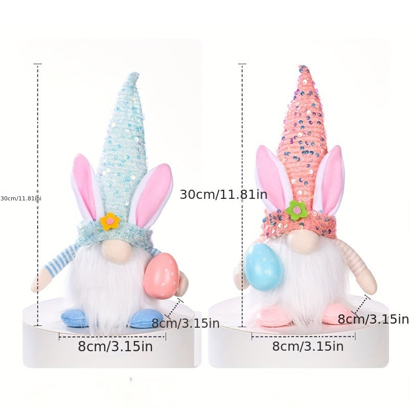 Christmas Hat Cute Doll Toy