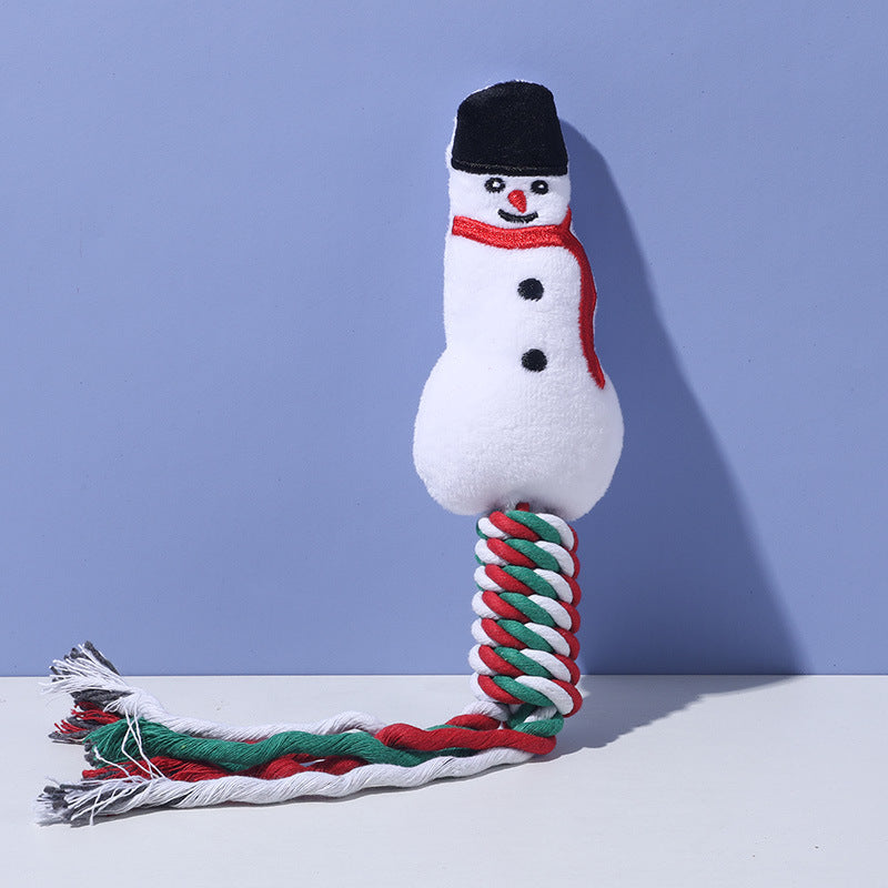 Pet Christmas items - Chew toys