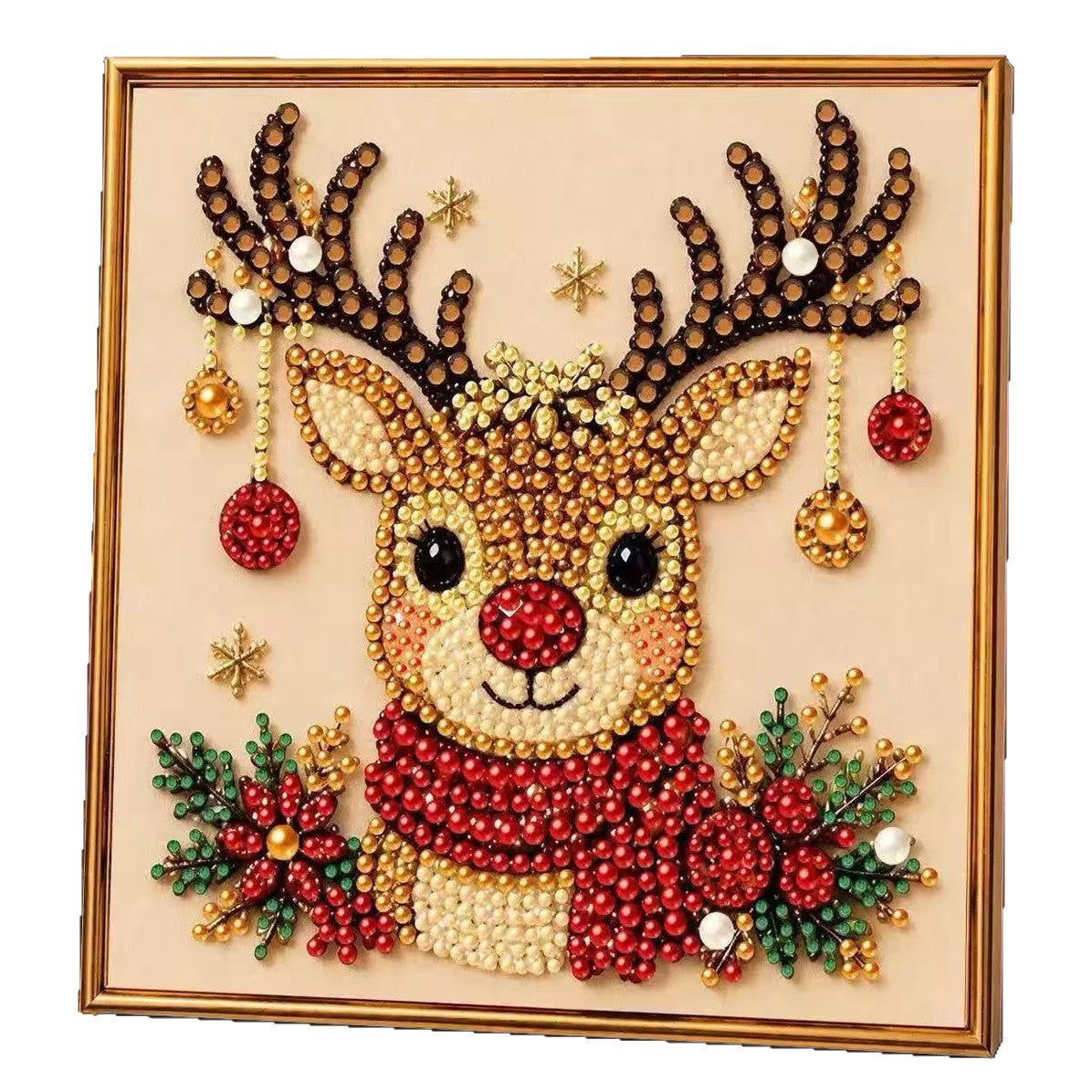 Christmas Diamond painting