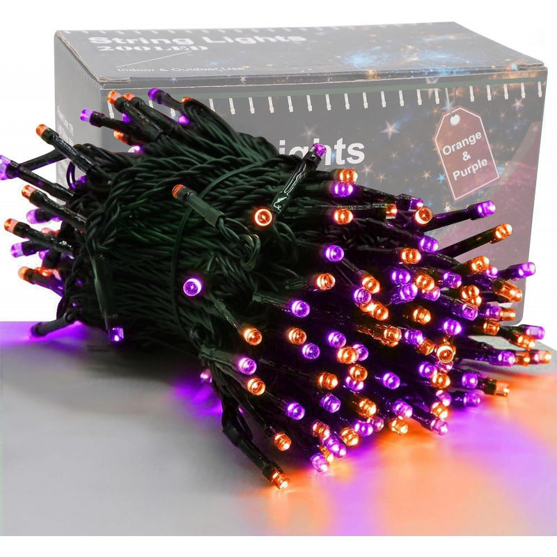 Outdoor Waterproof Ip65 Christmas Lights