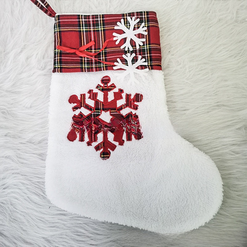 Christmas socks