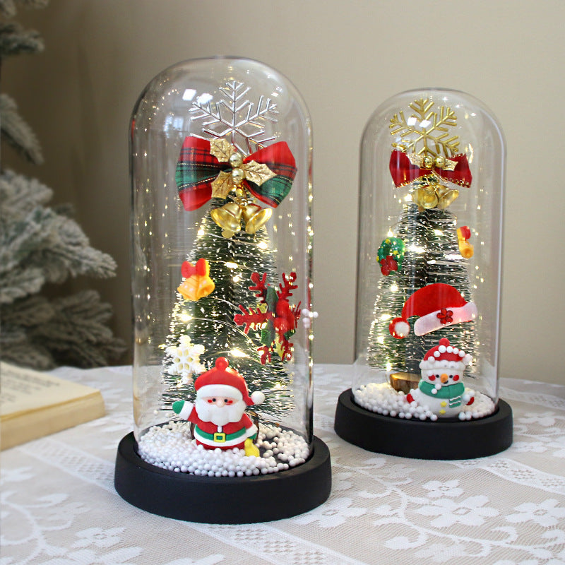 Christmas night light