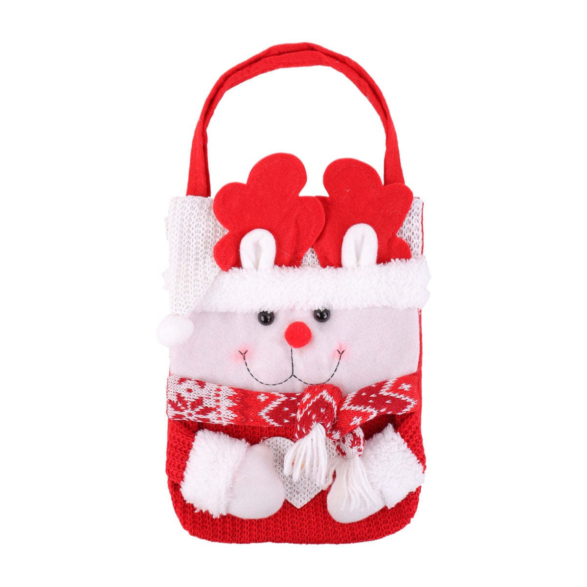 Christmas gift bag