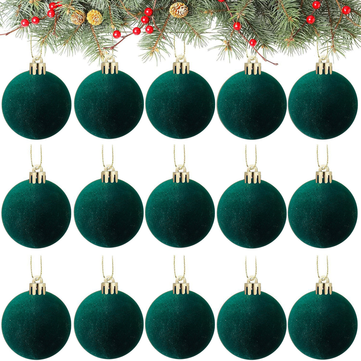 Christmas Decoration Balls