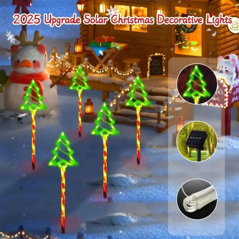 Christmas tree decoration