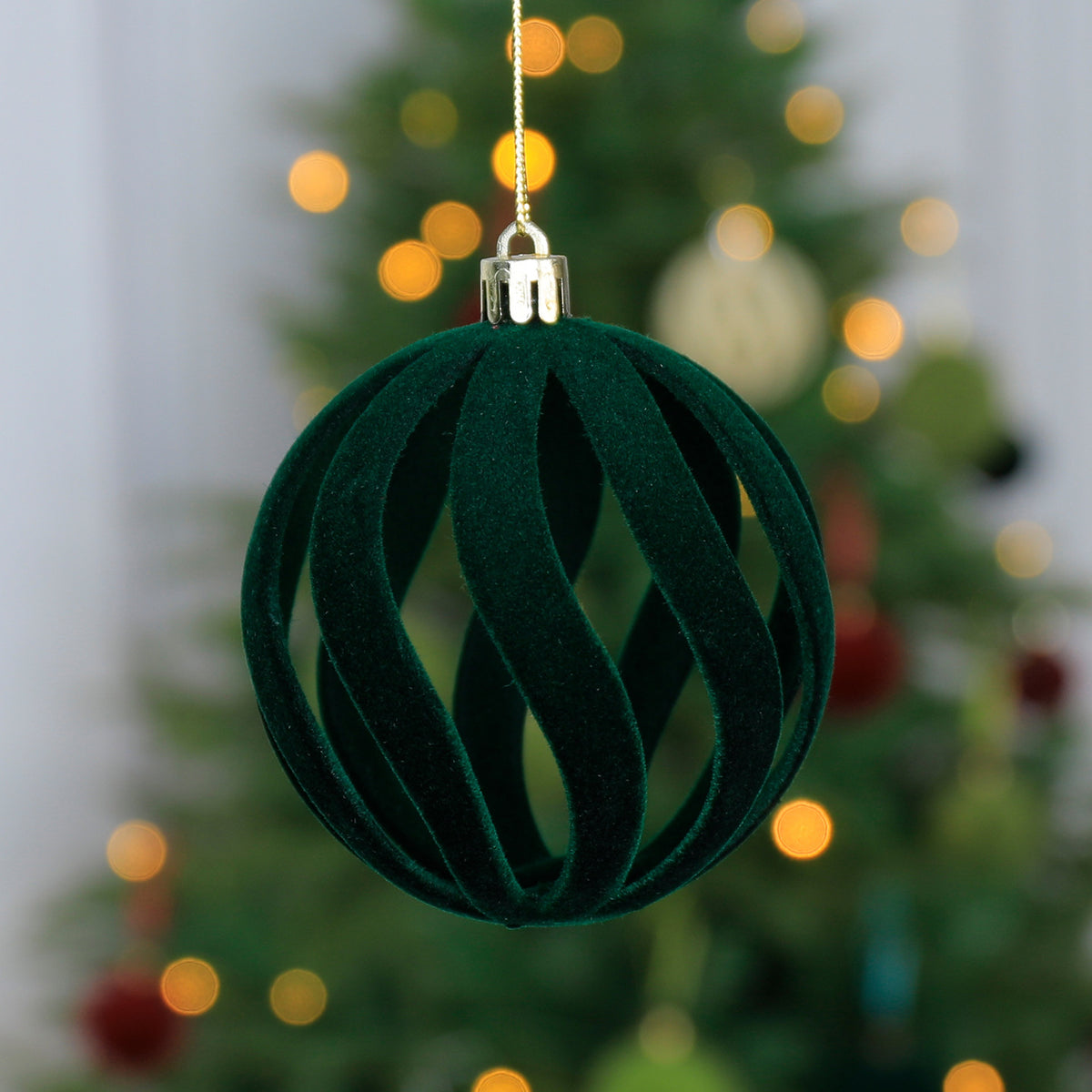 Christmas Decoration Balls