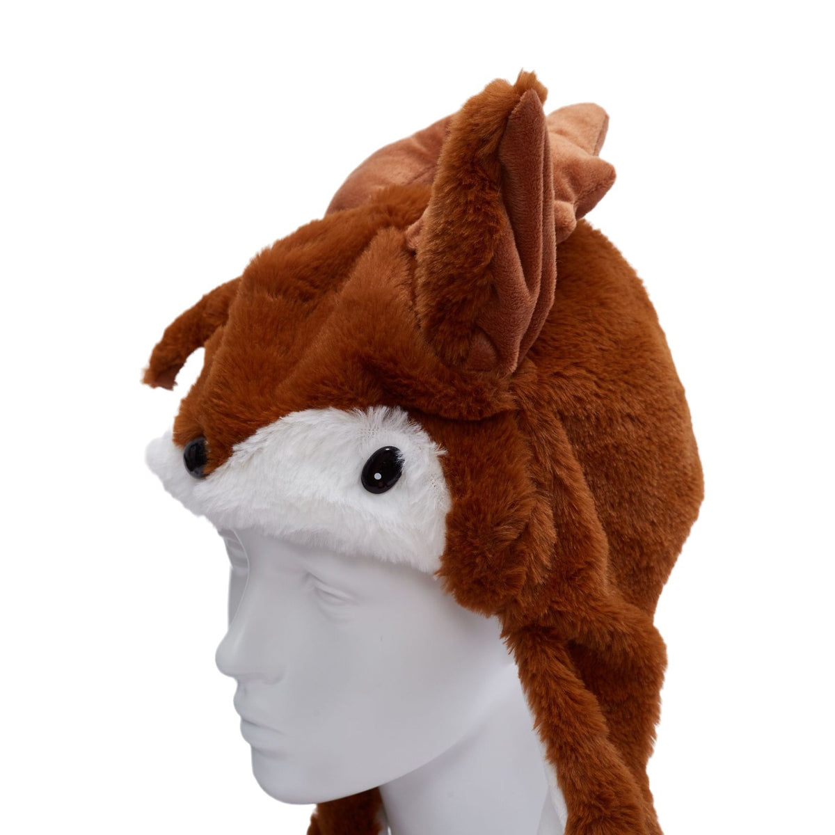 Christmas Plush Animal Toy