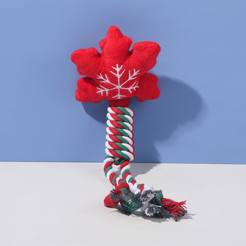 Pet Christmas items - Chew toys