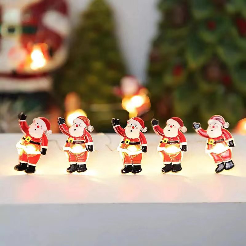 LED Christmas Lights