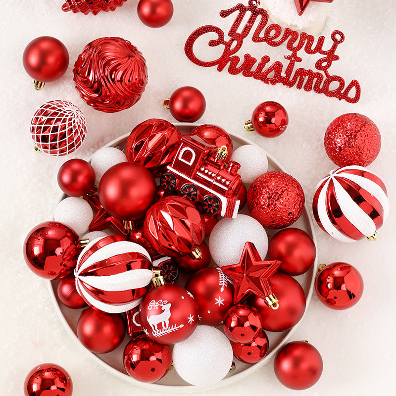 Christmas Tree Decoration