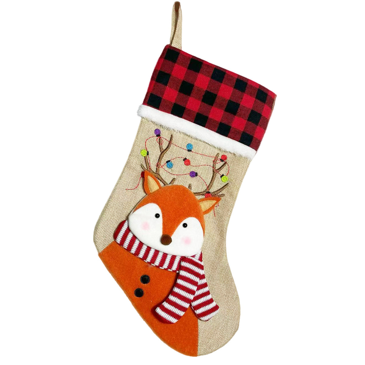 Christmas stocking