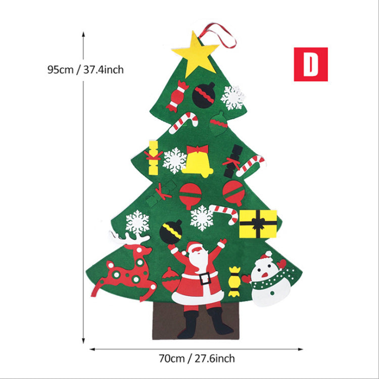 Christmas tree lights