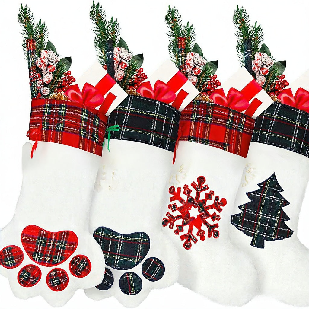 Christmas socks