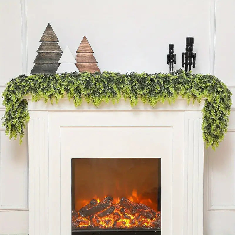 Christmas Door Hanging Decoration