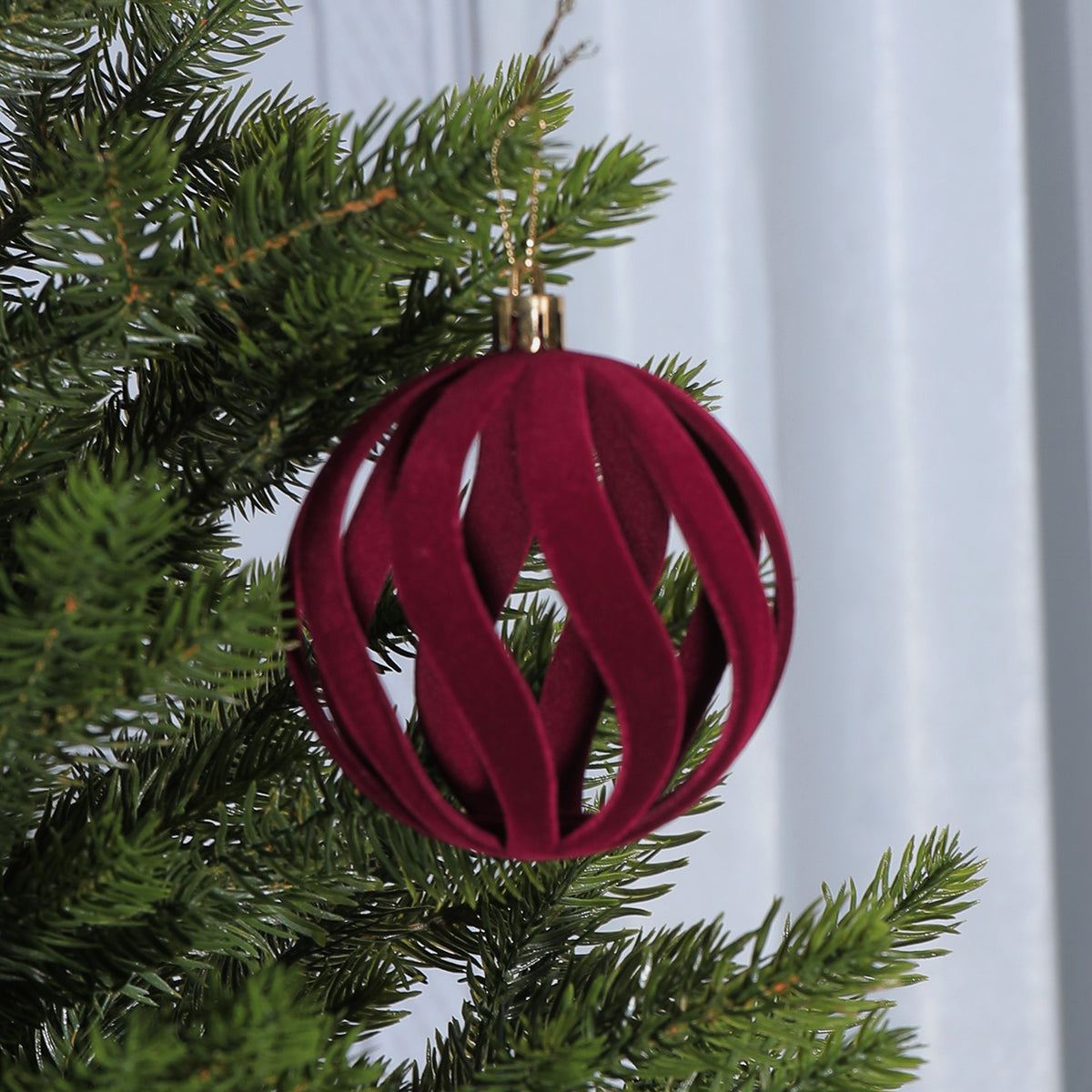 Christmas Decoration Balls