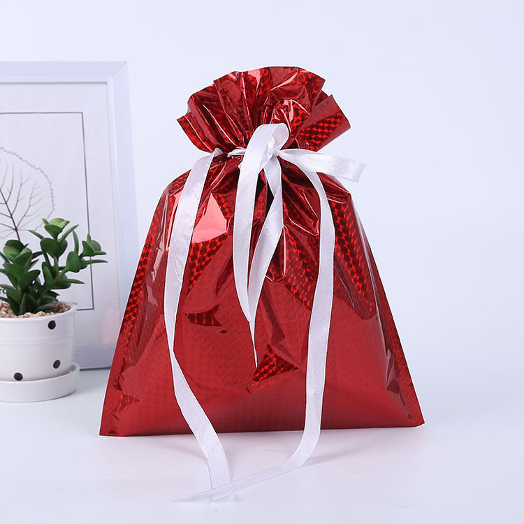 Christmas gift bag