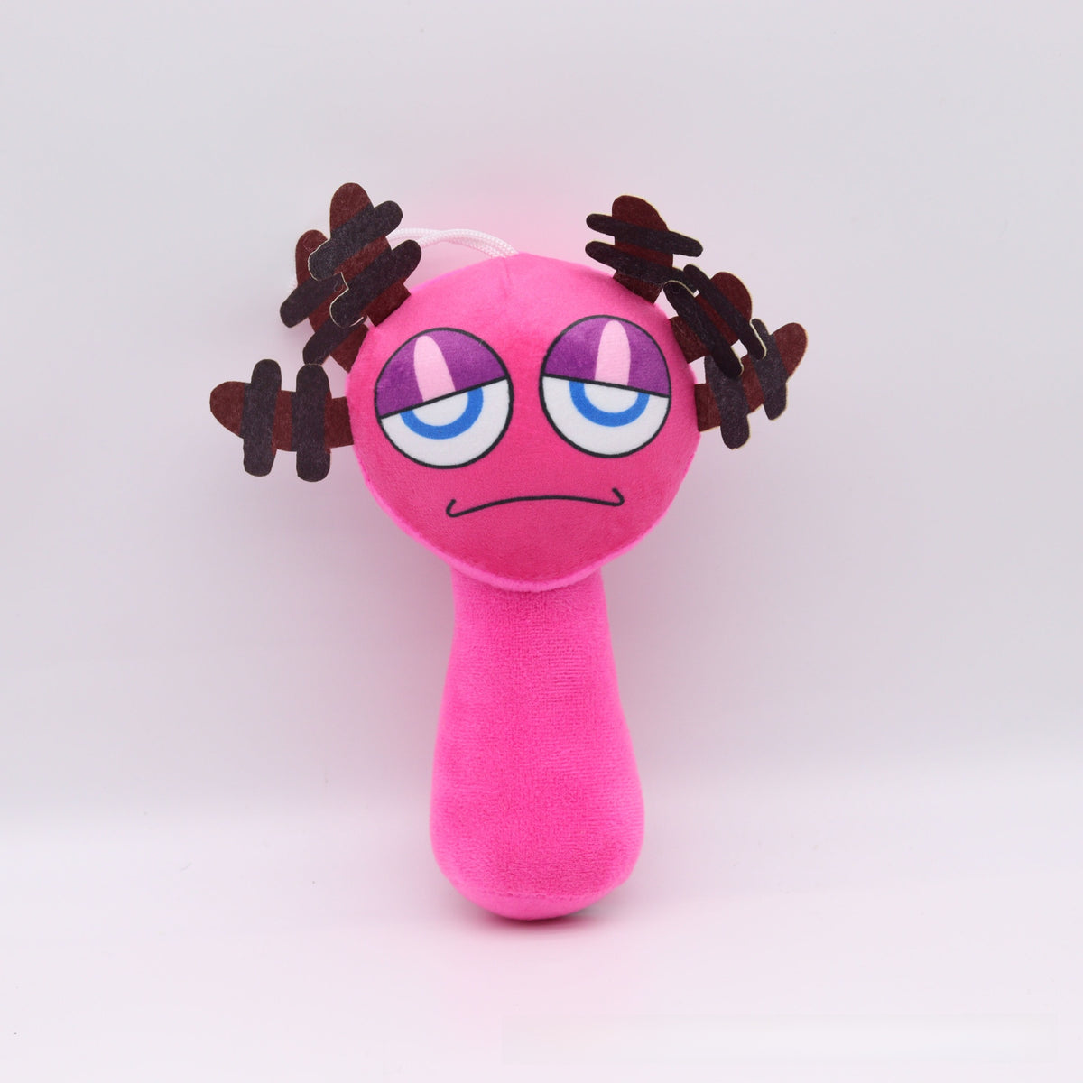 Plush Toy Doll, Christmas Doll