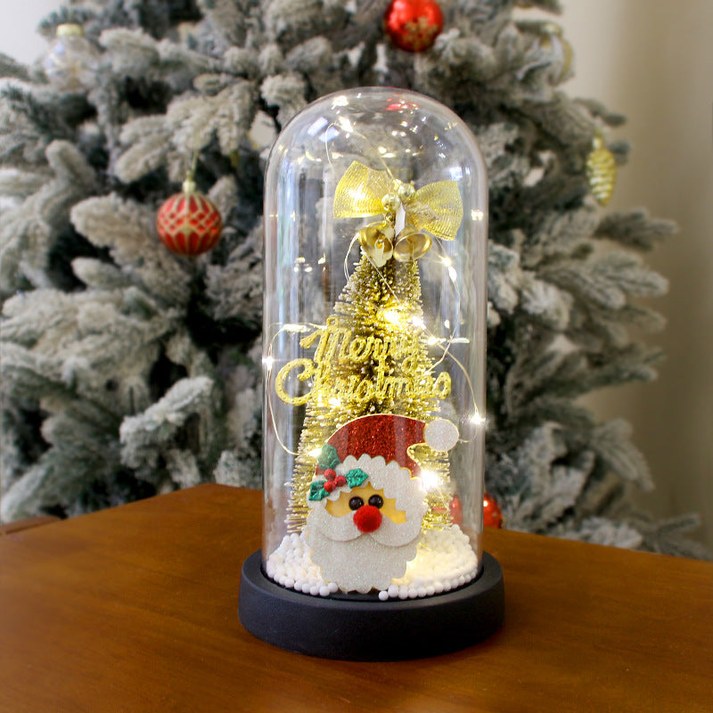 Christmas night light