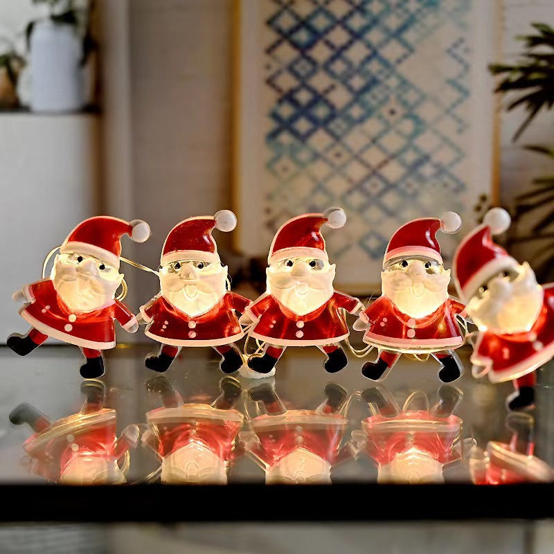 LED Christmas Lights