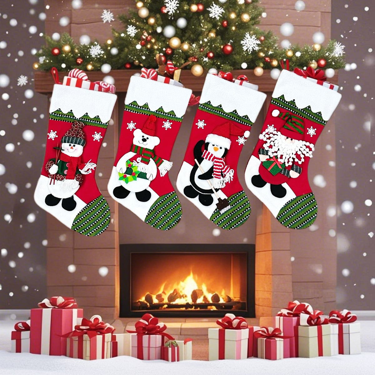 christmas stocking