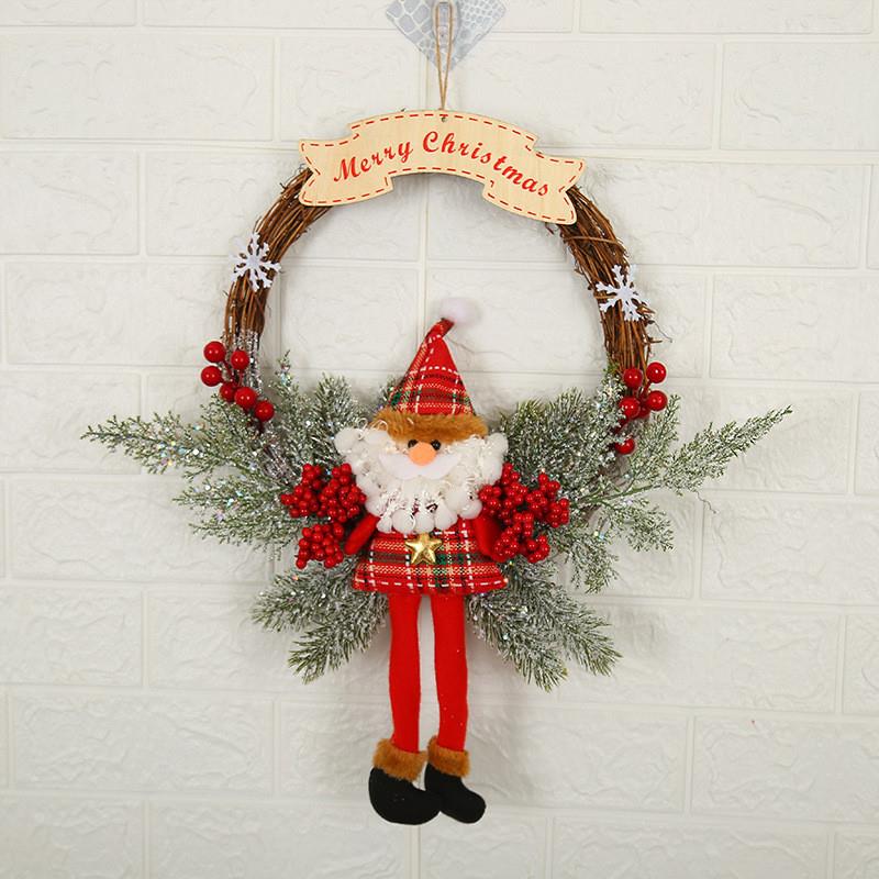 Christmas Wreath
