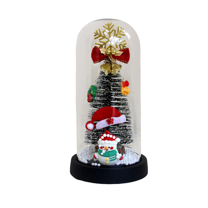 Christmas night light