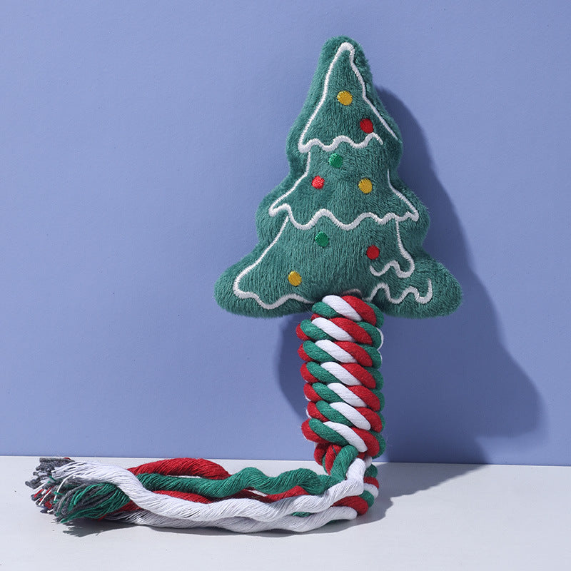 Pet Christmas items - Chew toys
