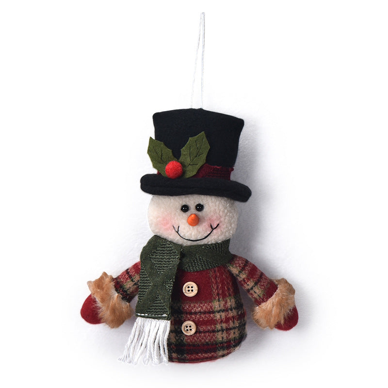Christmas ornament