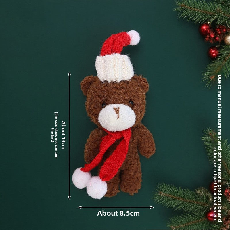 Christmas Plush Toy