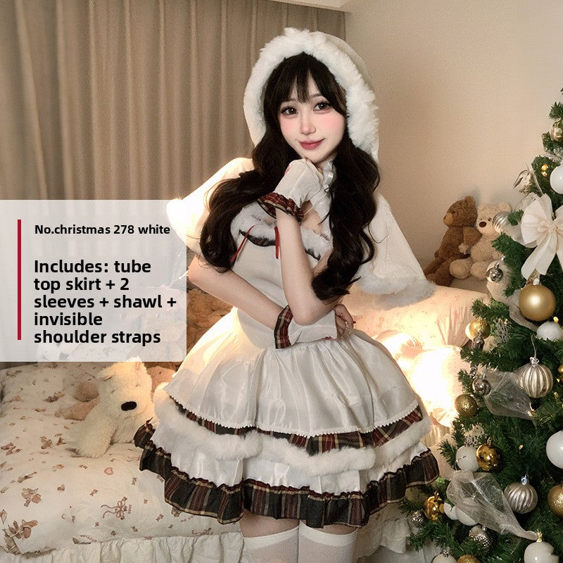 Christmas Clothing