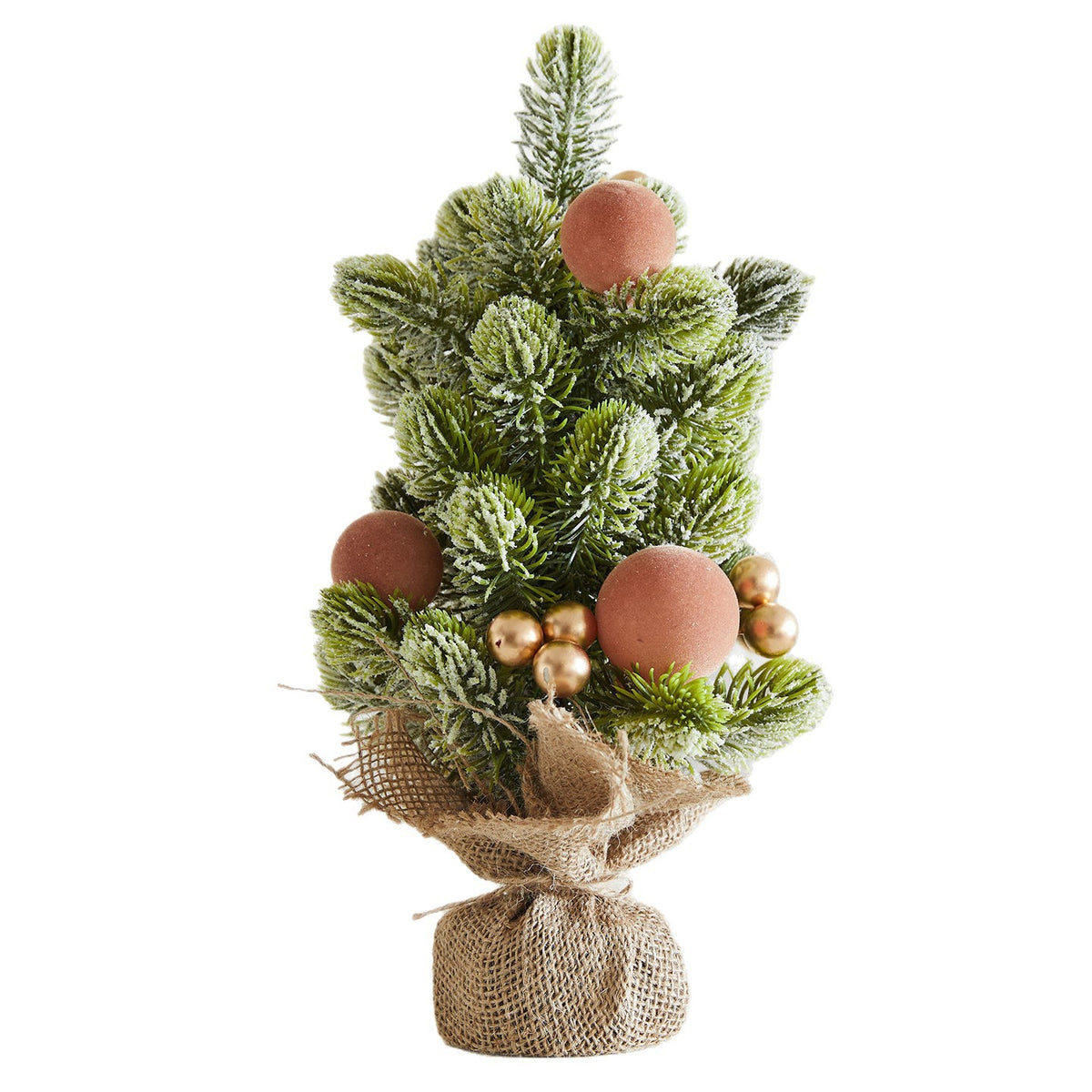 Tabletop Christmas Tree Decoration ? 36cm